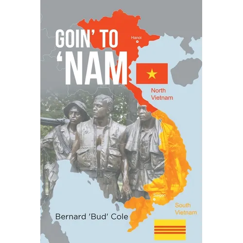 Goin' to 'Nam - Paperback