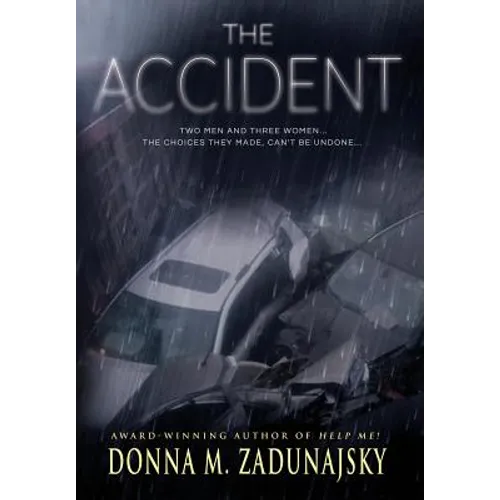 The Accident - Hardcover