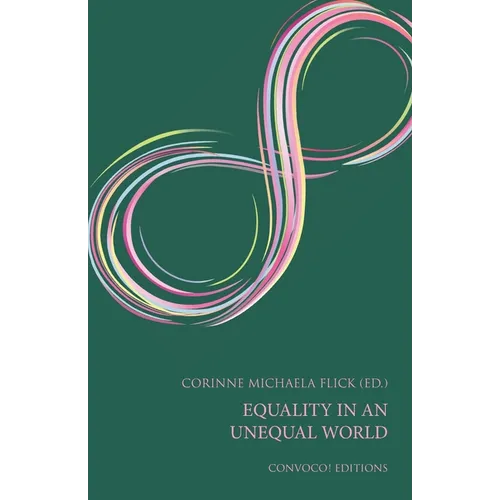 Equality in an Unequal World - Paperback