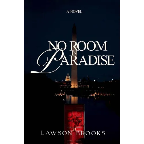 No Room in Paradise - Paperback
