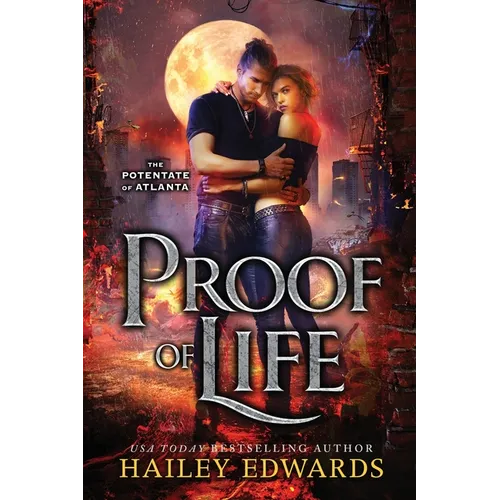 Proof of Life - Paperback