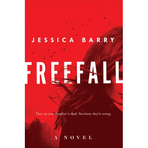 Freefall - Paperback