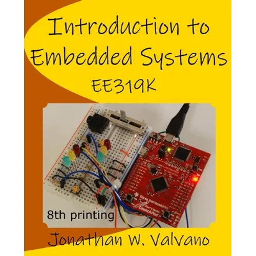Introduction to Embedded Systems - Paperback