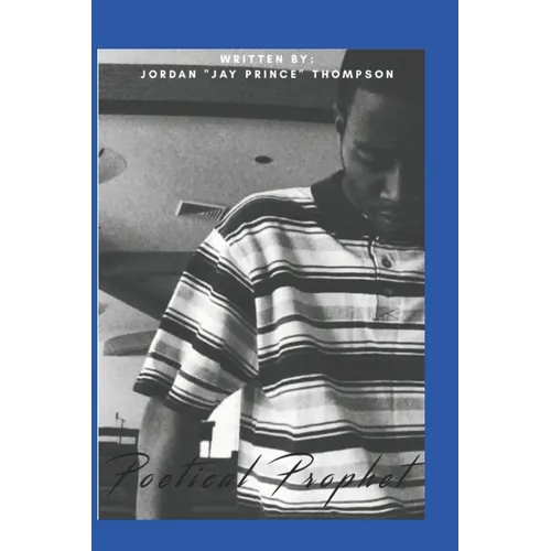 Poetical Prophet - Paperback