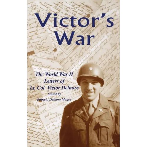 Victor's War - Hardcover