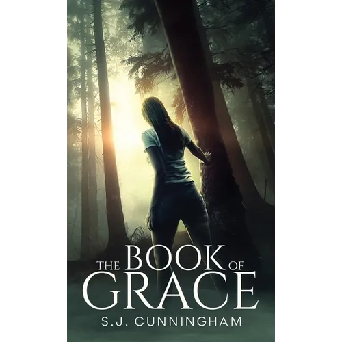 The Book of Grace - Hardcover