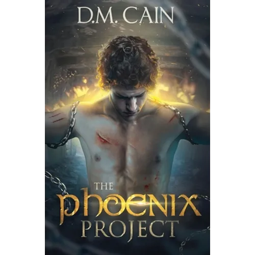 The Phoenix Project - Paperback
