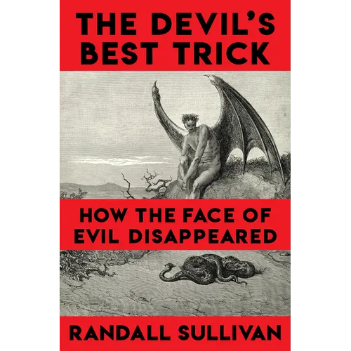 The Devil's Best Trick - Paperback