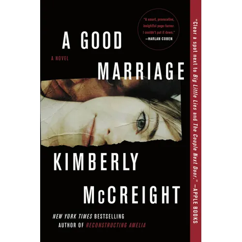 A Good Marriage - Paperback