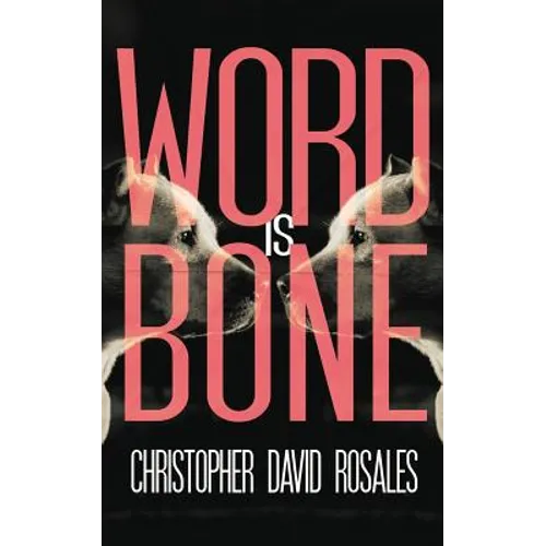 Word is Bone - Paperback