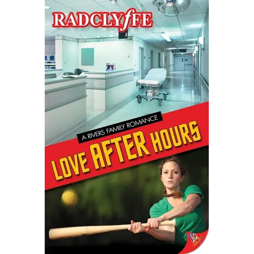 Love After Hours - Paperback