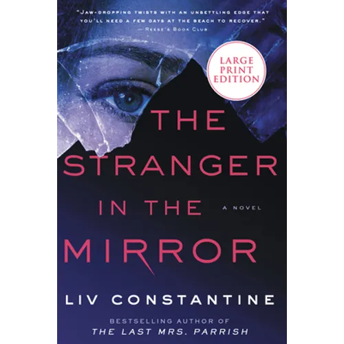 Stranger in the Mirror - Paperback