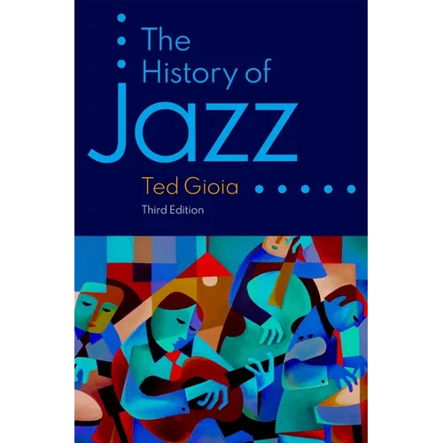 The History of Jazz - Paperback