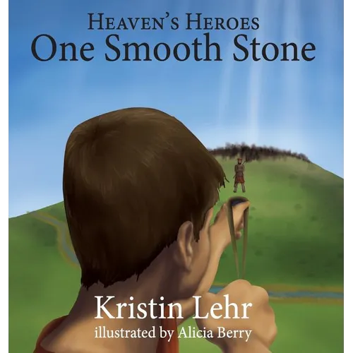 One Smooth Stone - Hardcover