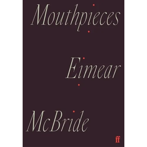 Mouthpieces - Paperback