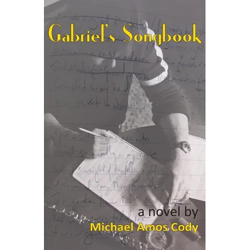 Gabriel's Songbook - Paperback