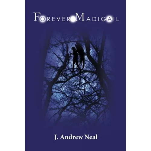 Forever Madigail - Paperback