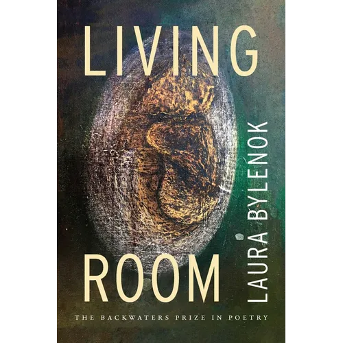 Living Room - Paperback