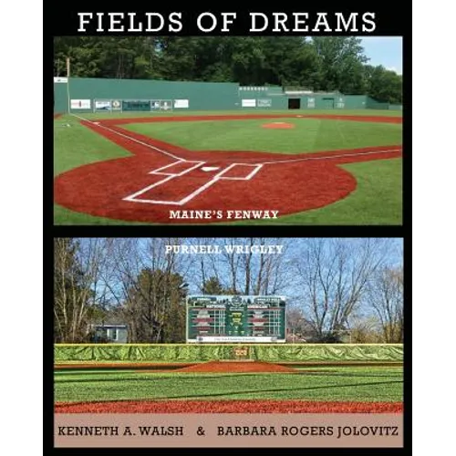 Fields of Dreams - Paperback