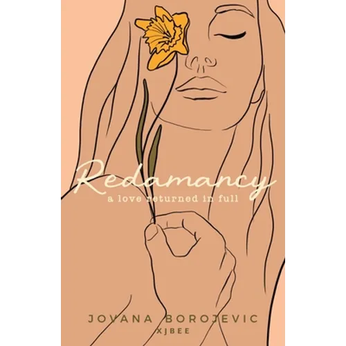 Redamancy: A Love Returned in Full - Paperback