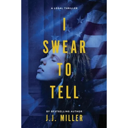 I Swear To Tell - Paperback