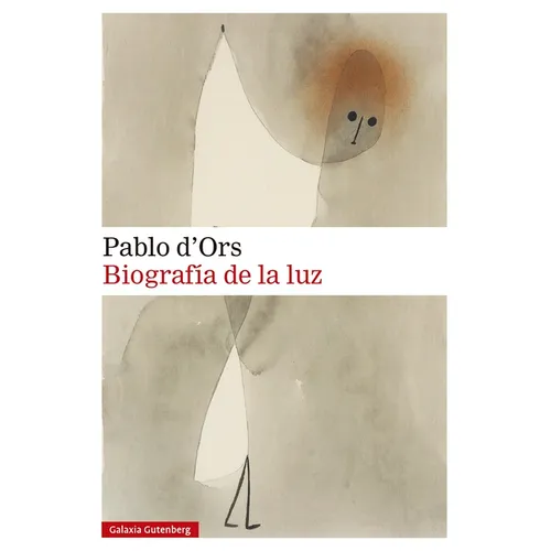 Biografia de la Luz - Hardcover