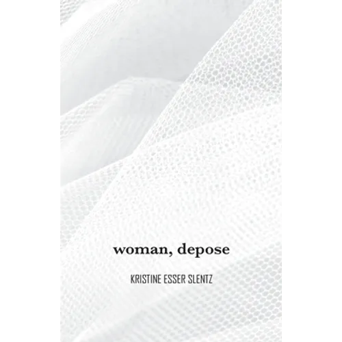 woman, depose - Paperback
