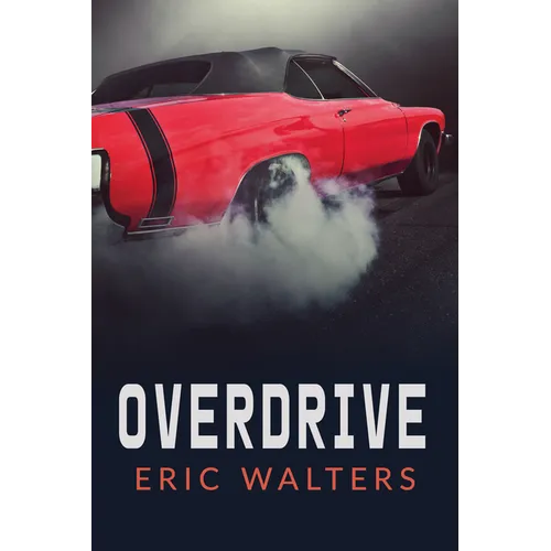Overdrive - Paperback