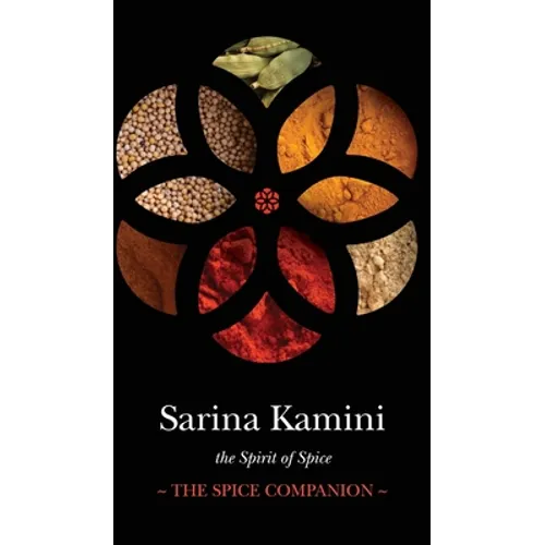 The Spice Companion - Hardcover