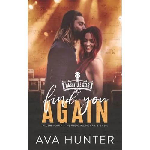 Find You Again - Paperback