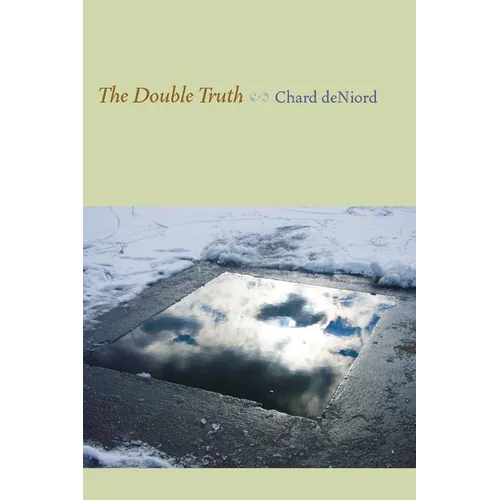 The Double Truth - Paperback