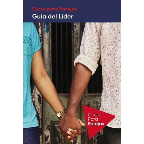 Curso Para Parejas - Guia del Lider - Paperback