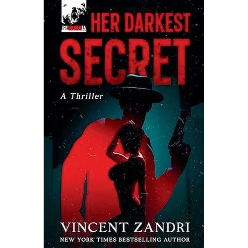 Her Darkest Secret - Paperback