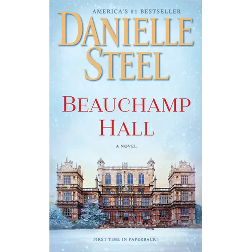 Beauchamp Hall - Mass Market Paperbound