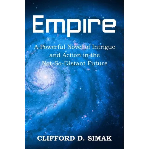 Empire - Paperback