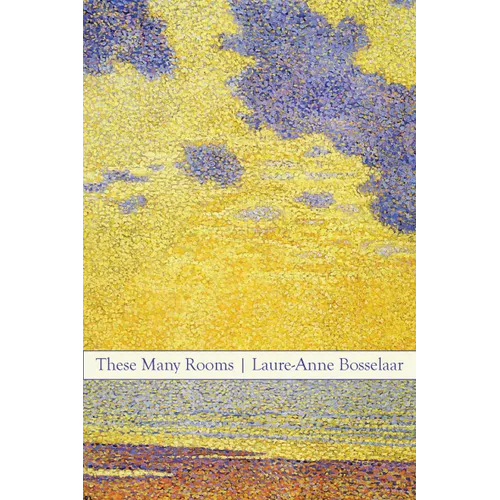 These Many Rooms - Paperback