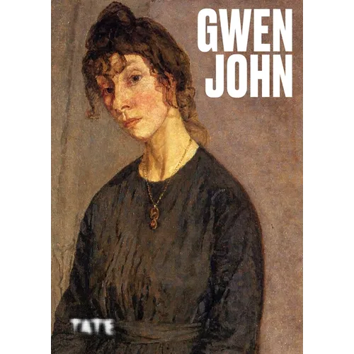 Gwen John - Paperback