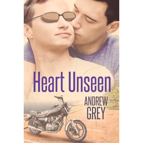 Heart Unseen - Paperback