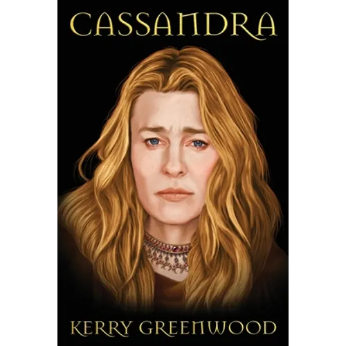Cassandra - Paperback