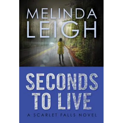 Seconds to Live - Paperback