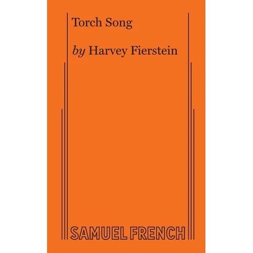 Torch Song (2018) - Paperback