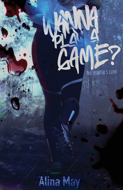 Wanna Play a Game? - Paperback