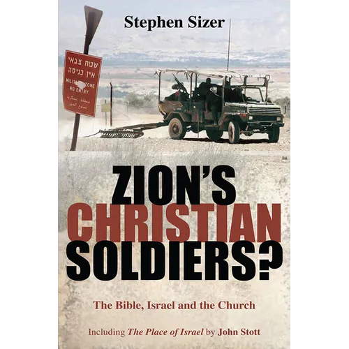 Zion's Christian Soldiers? - Hardcover