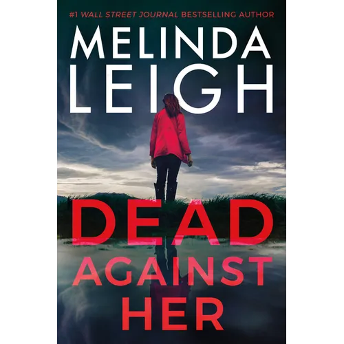 Dead Against Her - Paperback