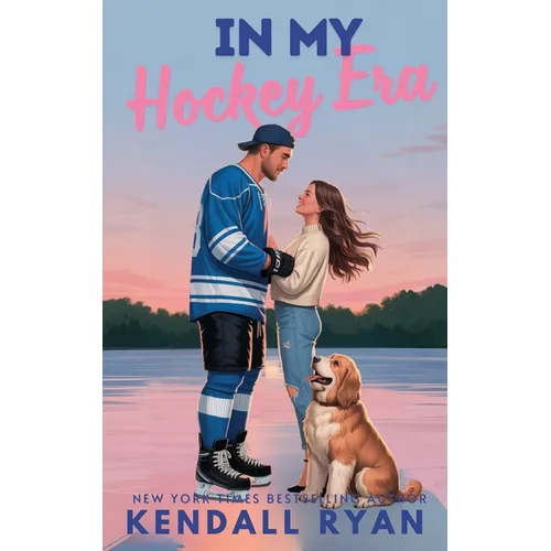 In My Hockey Era - Paperback