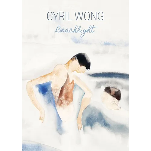 Beachlight: Poems - Paperback