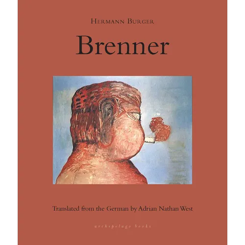 Brenner - Paperback