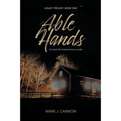 Able Hands - Paperback