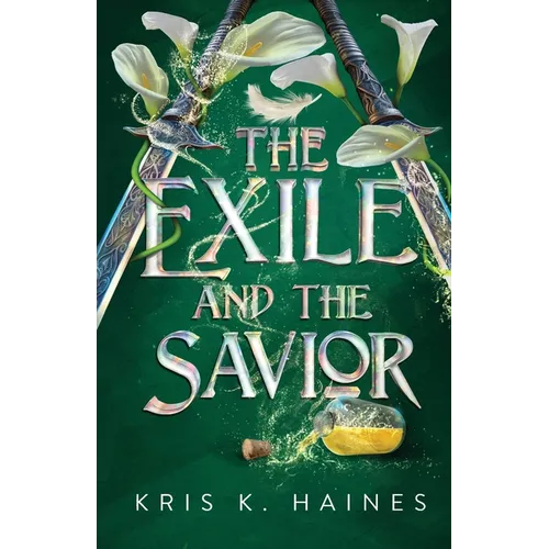 The Exile and the Savior - Paperback