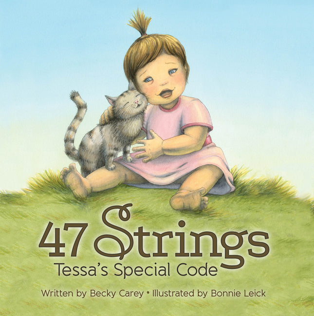 47 Strings. Tessa's Special Code - Paperback
